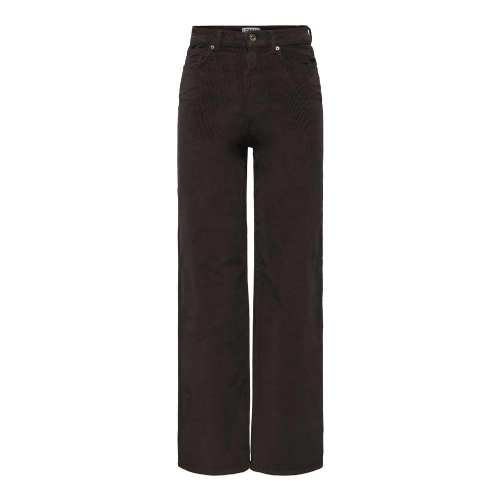 Only Hope Wide Cord Trousers